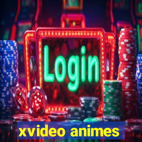 xvideo animes